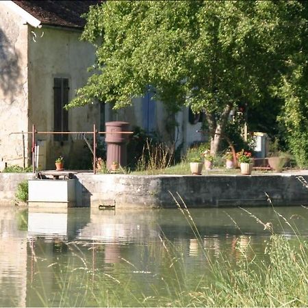Belle Maison En Bourgogne - Auxois - Morvan Flee  Exterior photo